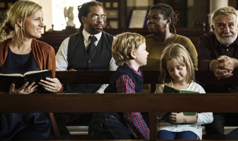 Non Profit Wordpress Theme