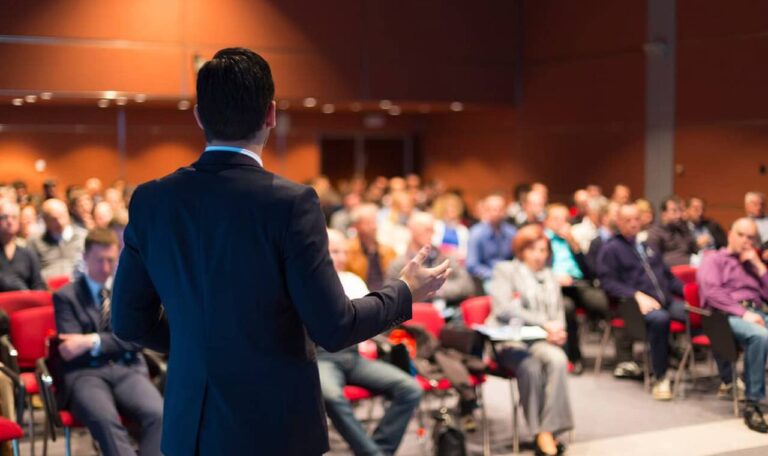 Non Profit Wordpress Theme