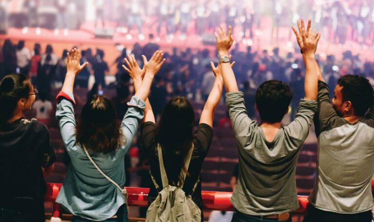 Non Profit Wordpress Theme