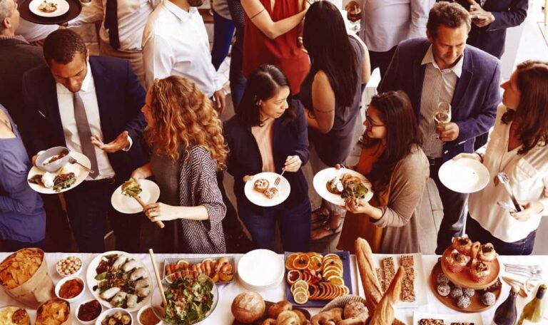 Non Profit Wordpress Theme